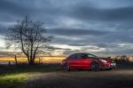 Mercedes-AMG C43 4Matic 2016 года (UK)